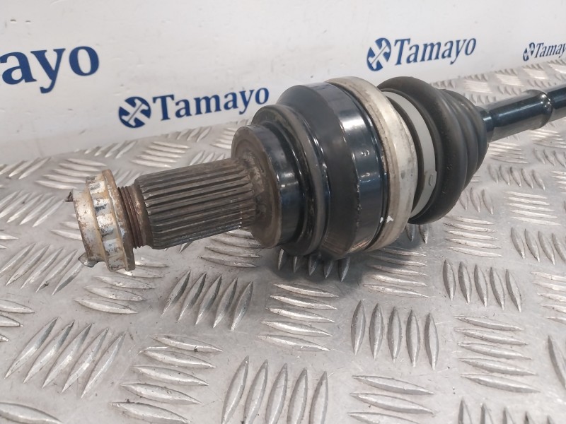 Recambio de transmision trasera izquierda para bmw x1 (e84) referencia OEM IAM 4608777AI01  