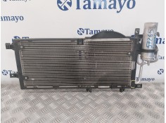 Recambio de condensador / radiador aire acondicionado para opel combo (corsa c) 1.3 16v cdti referencia OEM IAM B20700055  