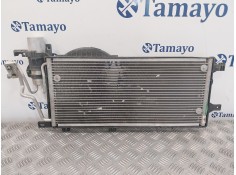 Recambio de condensador / radiador aire acondicionado para opel combo (corsa c) 1.3 16v cdti referencia OEM IAM B20700055   2
