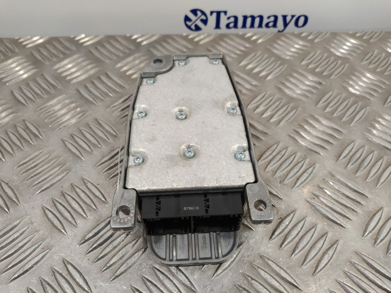 Recambio de centralita airbag para bmw serie 5 berlina (e60) 3.0 24v referencia OEM IAM 65779145400 ACSM220443105 6577914540001