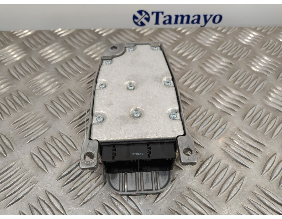 Recambio de centralita airbag para bmw serie 5 berlina (e60) 3.0 24v referencia OEM IAM 65779145400 ACSM220443105 6577914540001