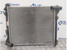 Recambio de radiador agua para nissan juke (f15) referencia OEM IAM 21410BA61A   2