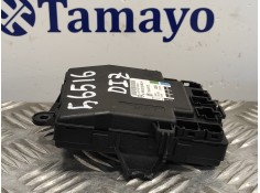 Recambio de modulo electronico para mercedes-benz clase a (w169) 2.0 cdi cat referencia OEM IAM A1698202985  10001762 2