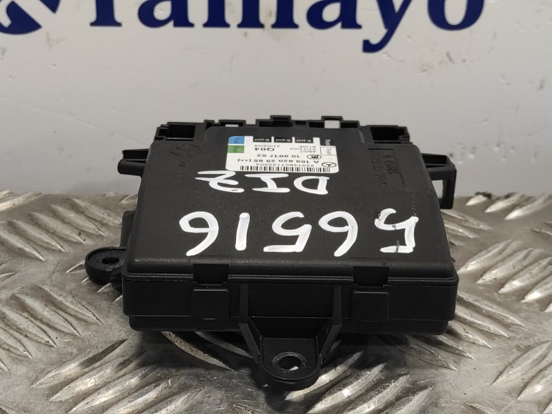Recambio de modulo electronico para mercedes-benz clase a (w169) 2.0 cdi cat referencia OEM IAM A1698202985  10001762