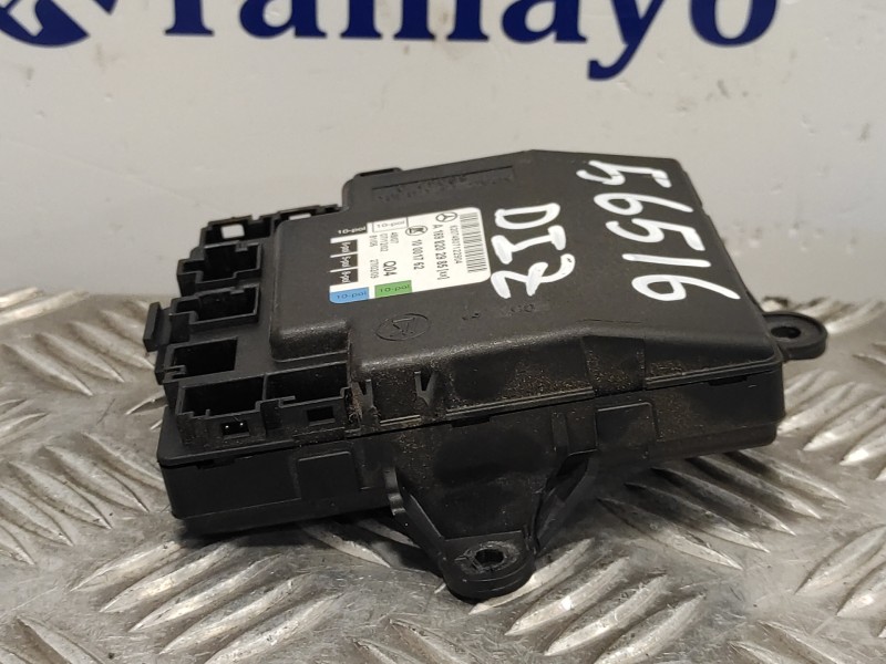 Recambio de modulo electronico para mercedes-benz clase a (w169) 2.0 cdi cat referencia OEM IAM A1698202985  10001762