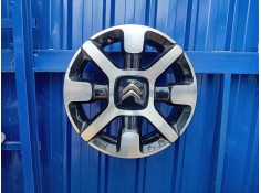 Recambio de llanta para citroën c4 cactus referencia OEM IAM 9800494077   2