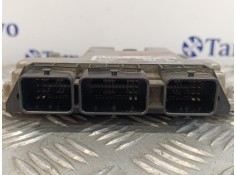 Recambio de centralita motor uce para citroën c4 grand picasso 1.6 16v hdi fap referencia OEM IAM 0281014729 EDC16C34 9665674480 2