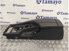Recambio de apoyabrazos central para bmw serie 5 berlina (e60) 3.0 24v referencia OEM IAM 51167034086 72758413 7060013