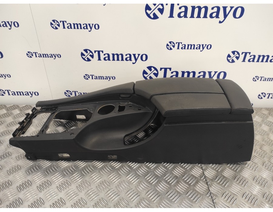 Recambio de apoyabrazos central para bmw serie 5 berlina (e60) 3.0 24v referencia OEM IAM 51167034086 72758413 7060013