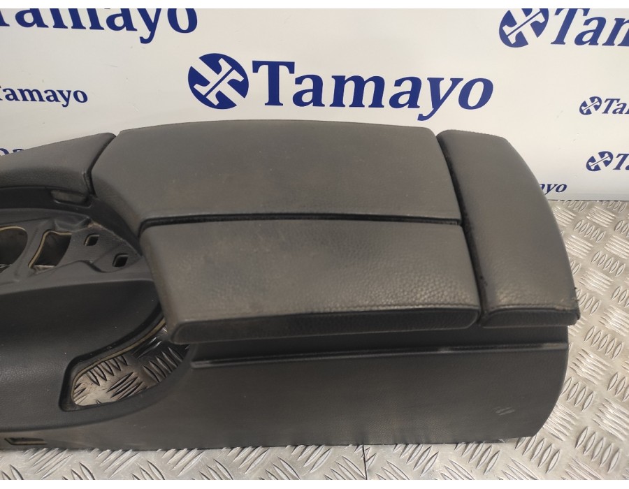 Recambio de apoyabrazos central para bmw serie 5 berlina (e60) 3.0 24v referencia OEM IAM 51167034086 72758413 7060013