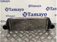 Recambio de intercooler para ford transit connect (tc7) 1.8 tddi turbodiesel cat referencia OEM IAM 7T169L440AE  