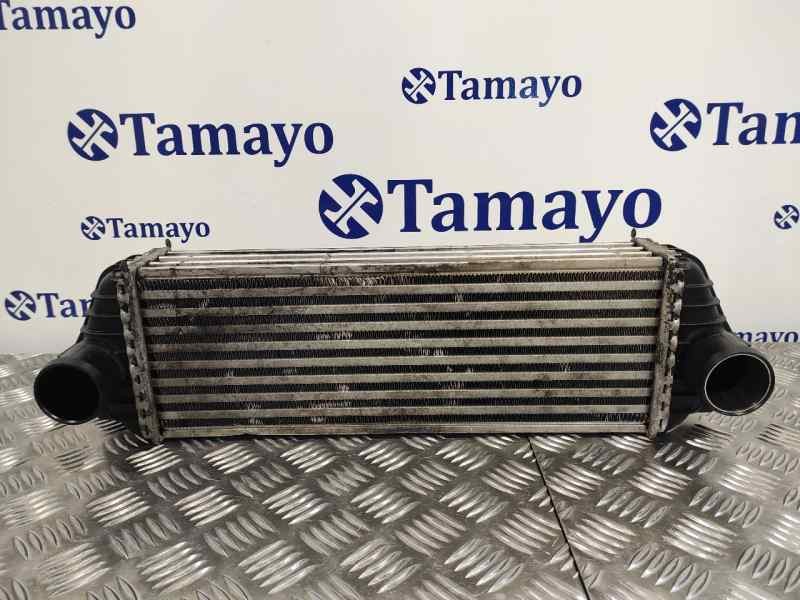 Recambio de intercooler para ford transit connect (tc7) 1.8 tddi turbodiesel cat referencia OEM IAM 7T169L440AE  