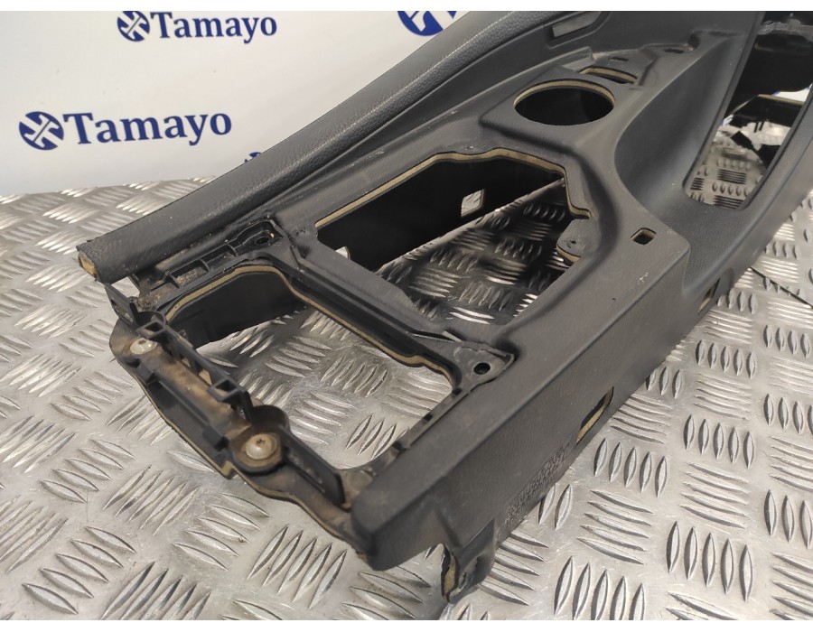 Recambio de apoyabrazos central para bmw serie 5 berlina (e60) 3.0 24v referencia OEM IAM 51167034086 72758413 7060013