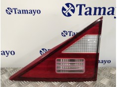 Recambio de piloto trasero derecho interior para ssangyong rodius 2.7 turbodiesel cat referencia OEM IAM   