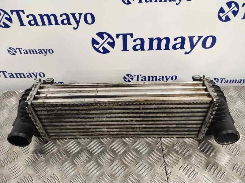 Recambio de intercooler para ford transit connect (tc7) 1.8 tddi turbodiesel cat referencia OEM IAM 7T169L440AE  