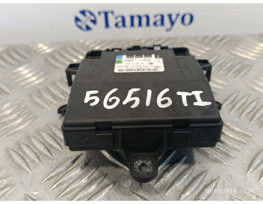 Recambio de modulo electronico para mercedes-benz clase a (w169) 2.0 cdi cat referencia OEM IAM A1698203185  10001764