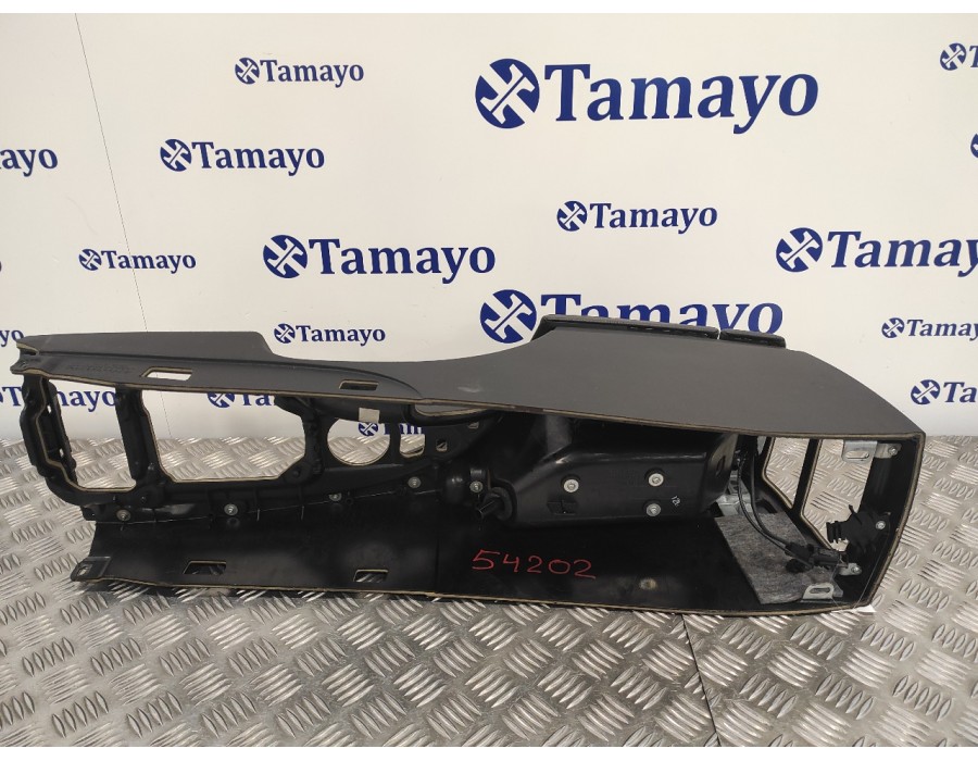 Recambio de apoyabrazos central para bmw serie 5 berlina (e60) 3.0 24v referencia OEM IAM 51167034086 72758413 7060013