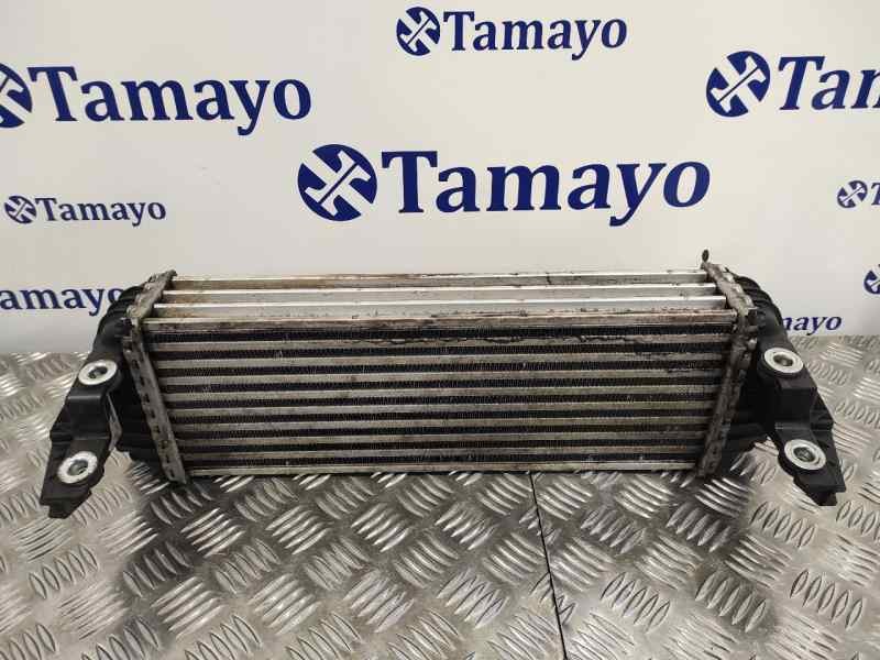 Recambio de intercooler para ford transit connect (tc7) 1.8 tddi turbodiesel cat referencia OEM IAM 7T169L440AE  