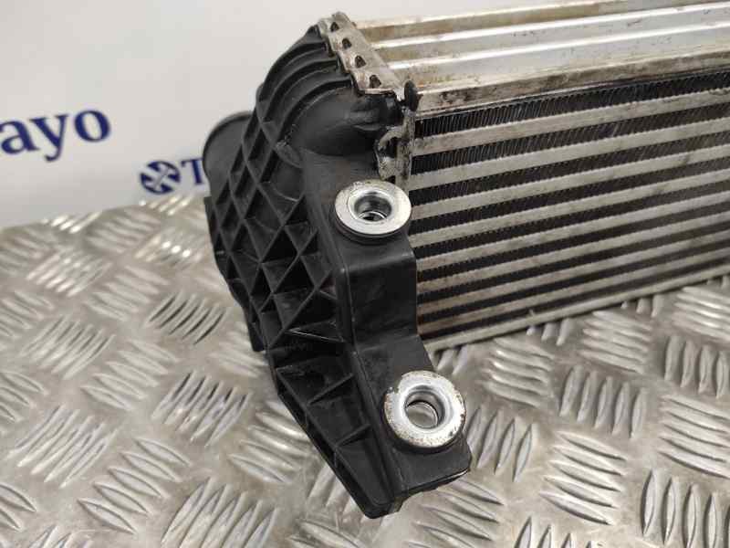 Recambio de intercooler para ford transit connect (tc7) 1.8 tddi turbodiesel cat referencia OEM IAM 7T169L440AE  