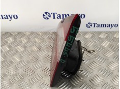 Recambio de piloto trasero derecho interior para ssangyong rodius 2.7 turbodiesel cat referencia OEM IAM    2