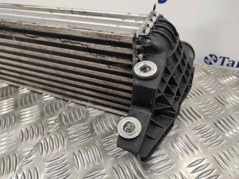 Recambio de intercooler para ford transit connect (tc7) 1.8 tddi turbodiesel cat referencia OEM IAM 7T169L440AE  