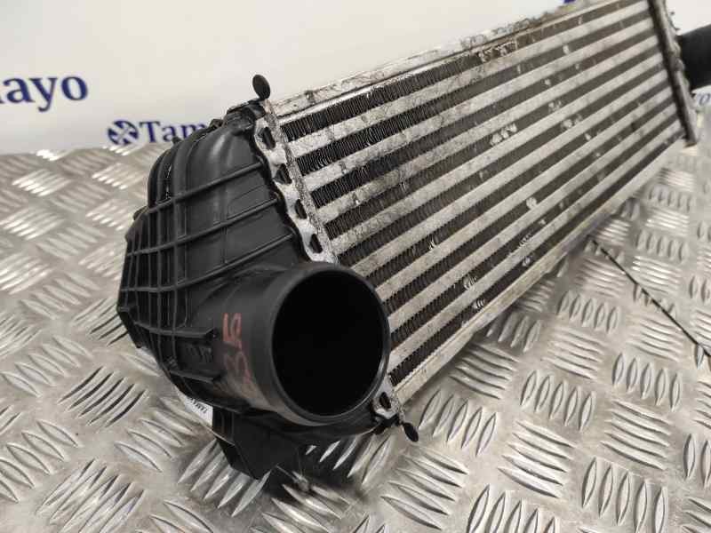 Recambio de intercooler para ford transit connect (tc7) 1.8 tddi turbodiesel cat referencia OEM IAM 7T169L440AE  