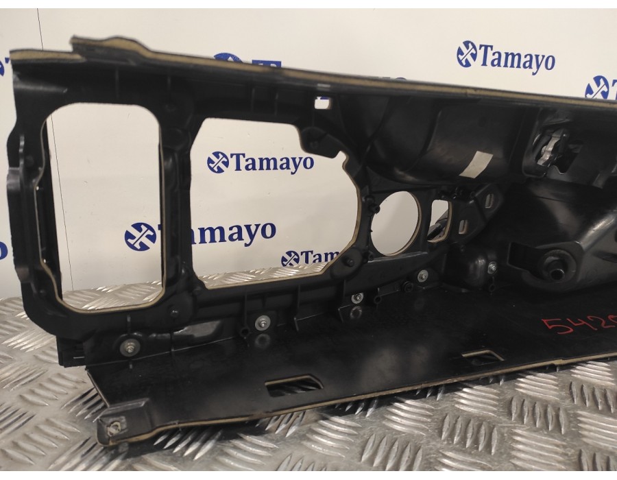 Recambio de apoyabrazos central para bmw serie 5 berlina (e60) 3.0 24v referencia OEM IAM 51167034086 72758413 7060013