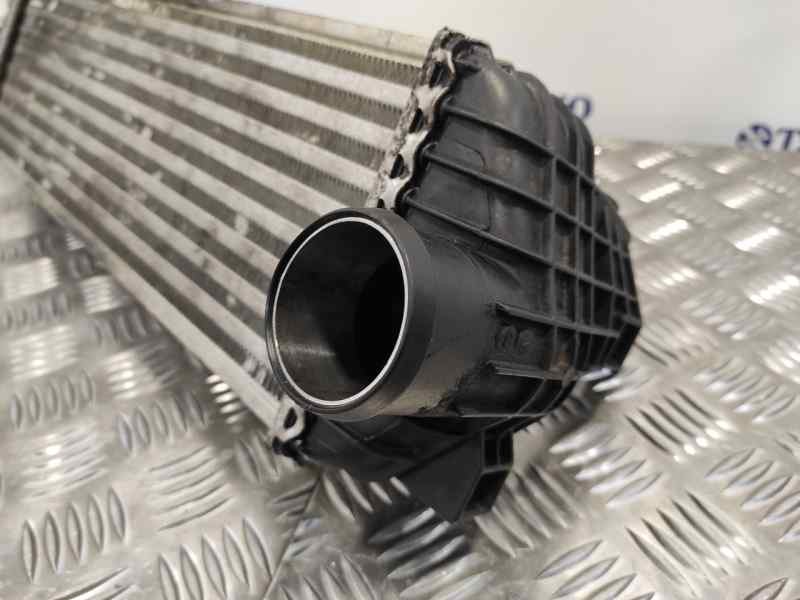 Recambio de intercooler para ford transit connect (tc7) 1.8 tddi turbodiesel cat referencia OEM IAM 7T169L440AE  