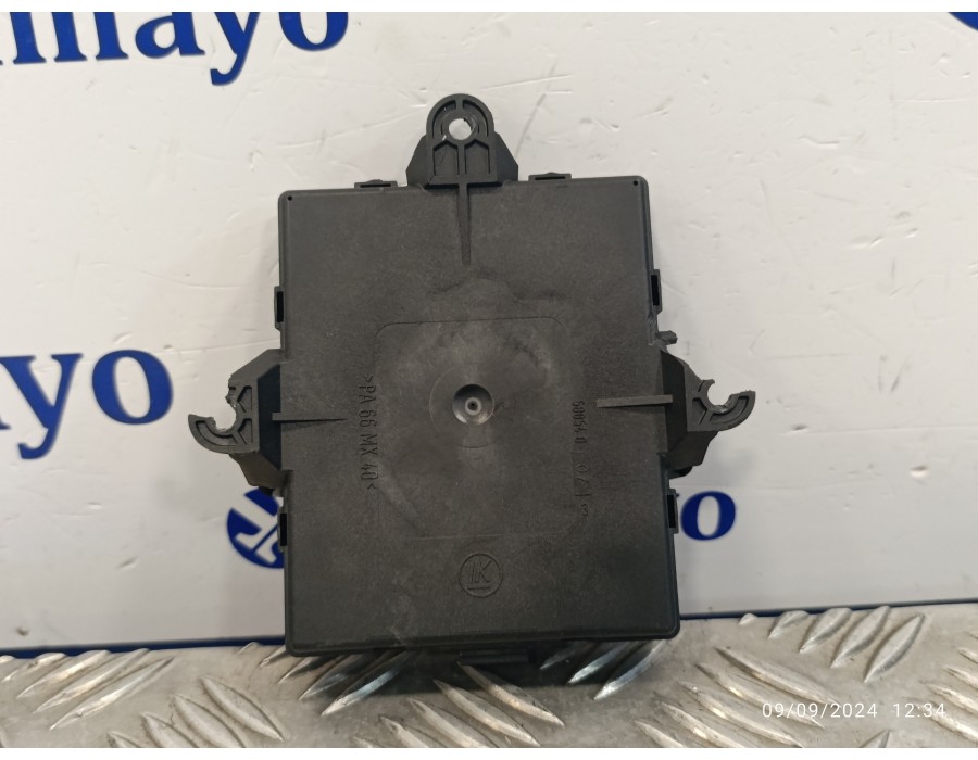 Recambio de modulo electronico para mercedes-benz clase a (w169) 2.0 cdi cat referencia OEM IAM A1698203185  10001764