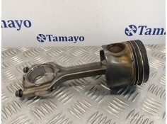 Recambio de biela para opel astra j lim. 2.0 16v cdti referencia OEM IAM 55568466  