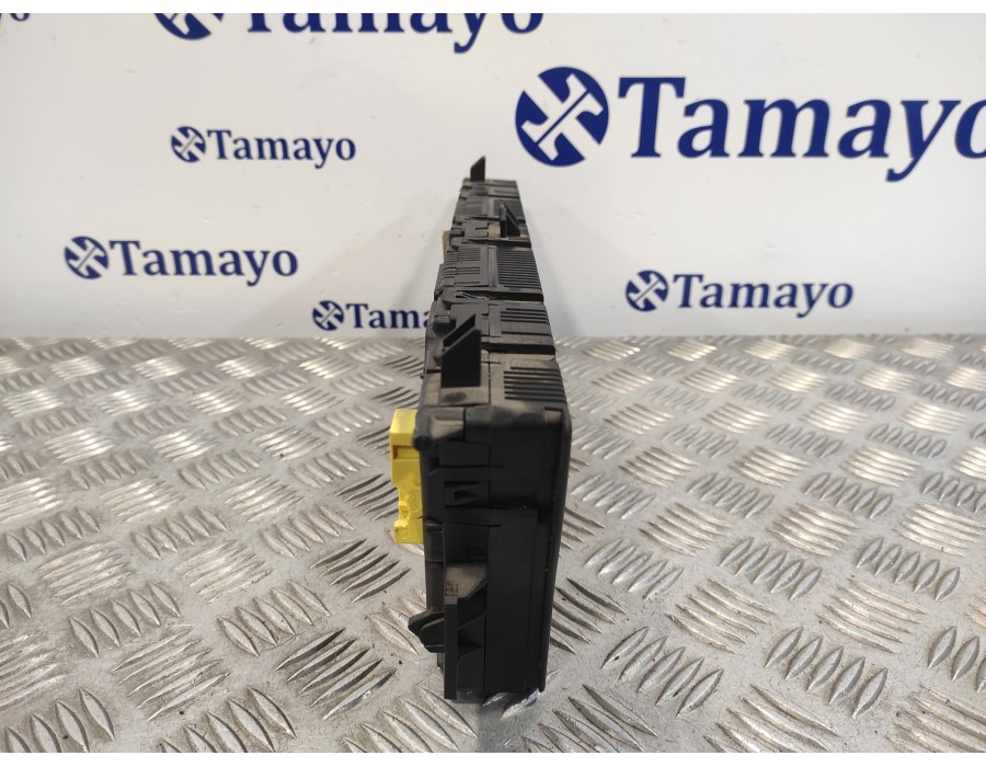 Recambio de cuadro instrumentos para citroën c4 grand picasso 1.6 16v hdi fap referencia OEM IAM 9666704380  