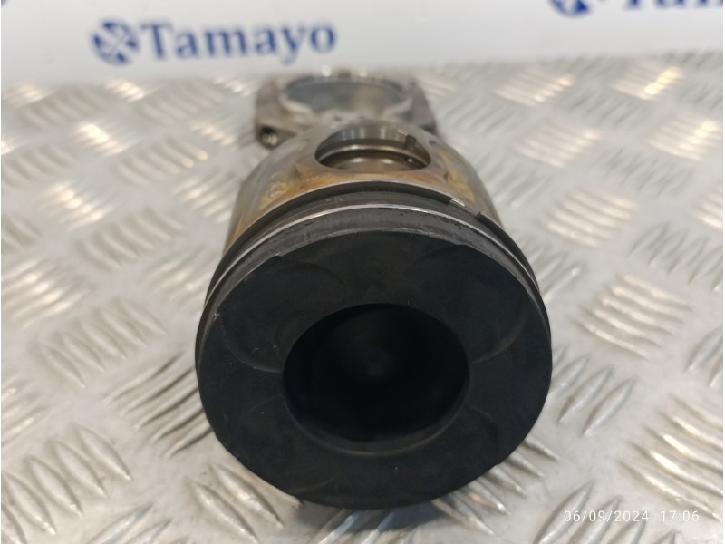 Recambio de biela para opel astra j lim. 2.0 16v cdti referencia OEM IAM 55568466  