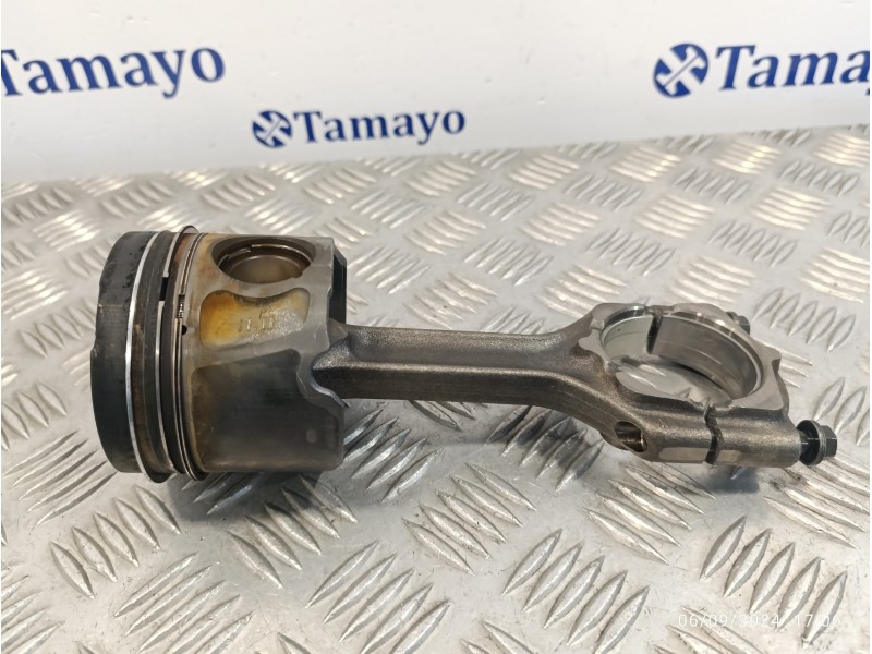 Recambio de biela para opel astra j lim. 2.0 16v cdti referencia OEM IAM 55568466  
