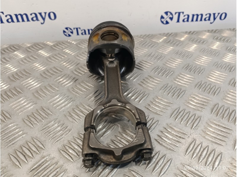 Recambio de biela para opel astra j lim. 2.0 16v cdti referencia OEM IAM 55568466  