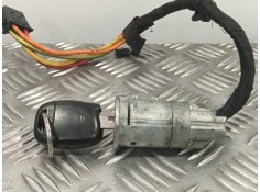 Recambio de conmutador de arranque para renault clio ii fase i (b/cbo) 1.9 diesel referencia OEM IAM    2