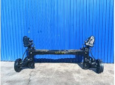 Recambio de puente trasero para citroën c4 cactus referencia OEM IAM   