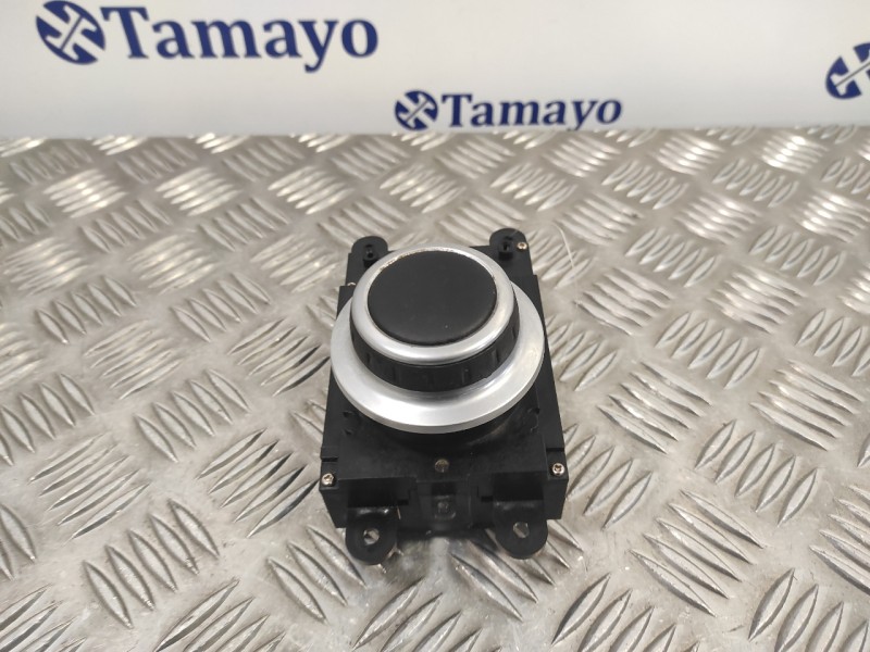 Recambio de mando multifuncion para bmw serie 5 berlina (e60) 3.0 24v referencia OEM IAM 6944884  