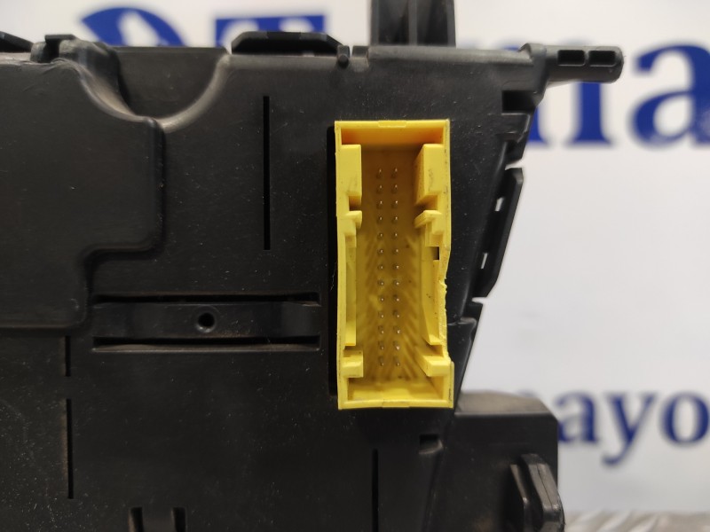Recambio de cuadro instrumentos para citroën c4 grand picasso 1.6 16v hdi fap referencia OEM IAM 9666704380  