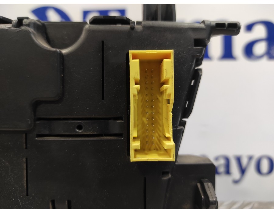 Recambio de cuadro instrumentos para citroën c4 grand picasso 1.6 16v hdi fap referencia OEM IAM 9666704380  