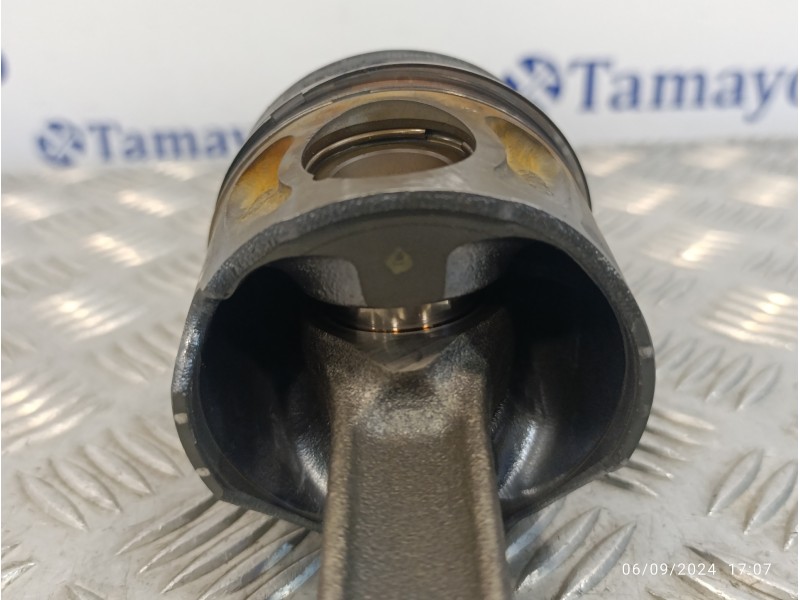 Recambio de biela para opel astra j lim. 2.0 16v cdti referencia OEM IAM 55568466  