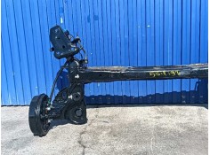 Recambio de puente trasero para citroën c4 cactus referencia OEM IAM    2