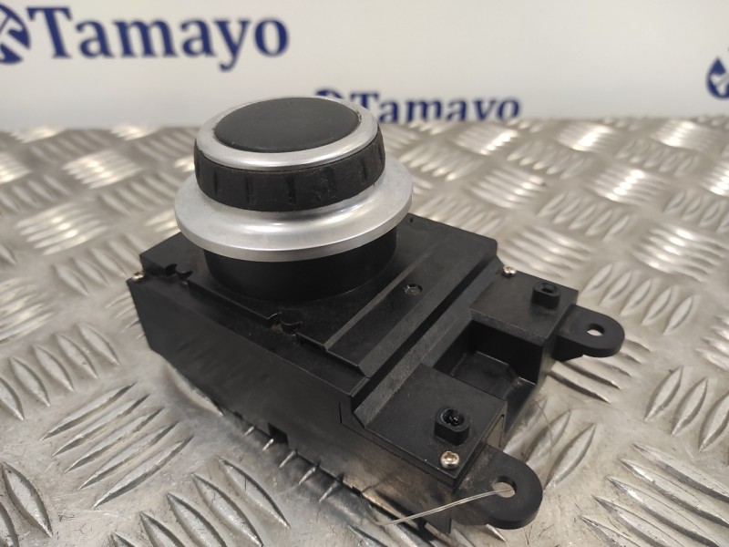 Recambio de mando multifuncion para bmw serie 5 berlina (e60) 3.0 24v referencia OEM IAM 6944884  