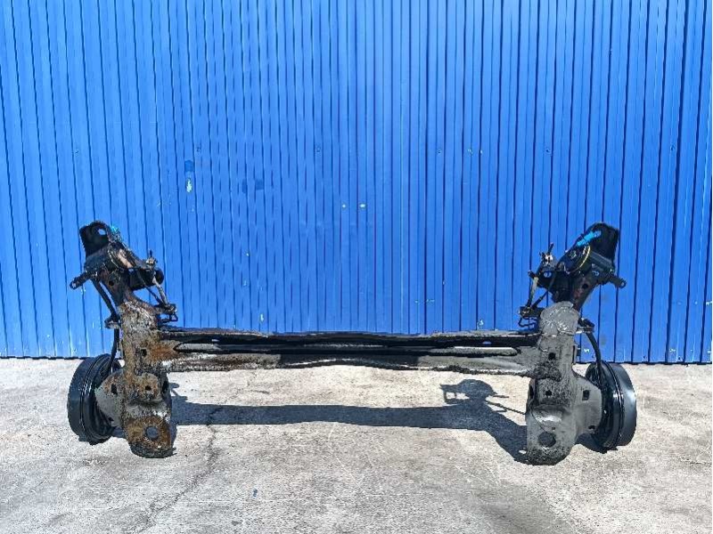 Recambio de puente trasero para citroën c4 cactus referencia OEM IAM   