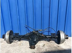 Recambio de puente trasero para nissan cabstar 01.04 referencia OEM IAM 3831109840  