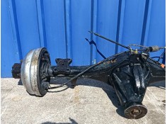 Recambio de puente trasero para nissan cabstar 01.04 referencia OEM IAM 3831109840   2