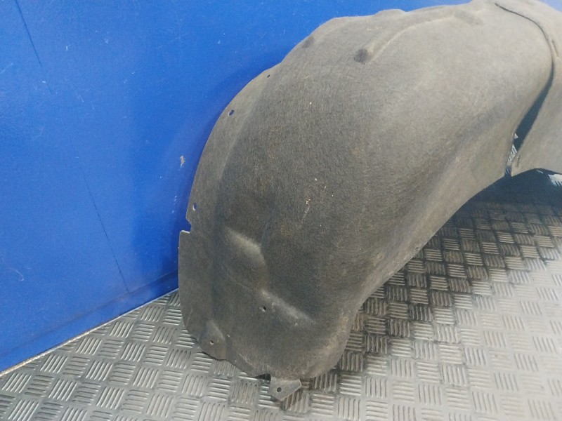 Recambio de plastico paso rueda trasero izquierdo para bmw serie x6m (f86) referencia OEM IAM   