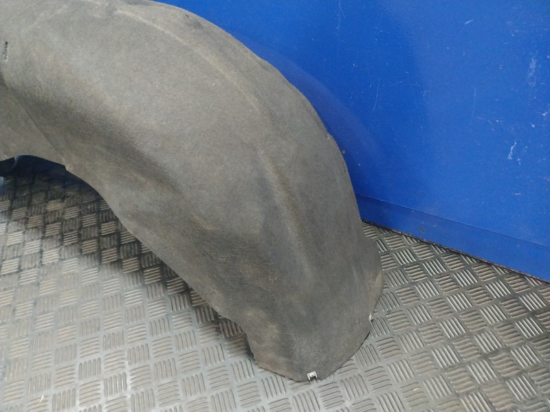 Recambio de plastico paso rueda trasero izquierdo para bmw serie x6m (f86) referencia OEM IAM   