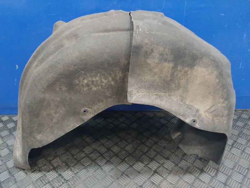 Recambio de plastico paso rueda trasero derecho para bmw serie x6m (f86) referencia OEM IAM   