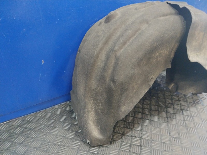 Recambio de plastico paso rueda trasero derecho para bmw serie x6m (f86) referencia OEM IAM   