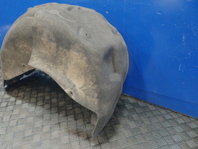 Recambio de plastico paso rueda trasero derecho para bmw serie x6m (f86) referencia OEM IAM   